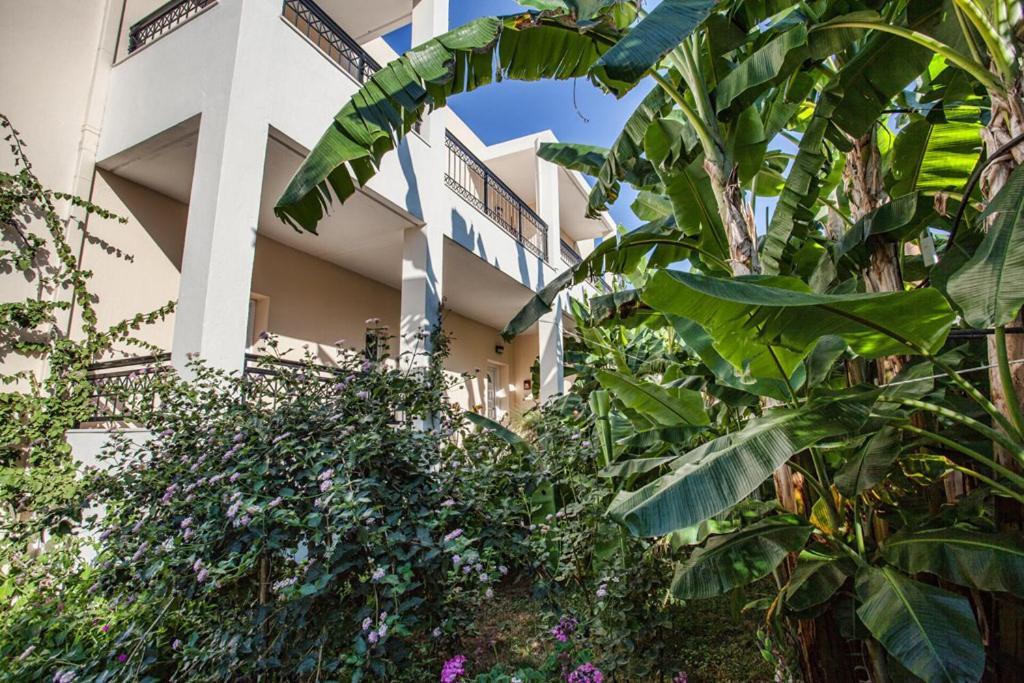 Bali Dorian Apartments Exterior photo