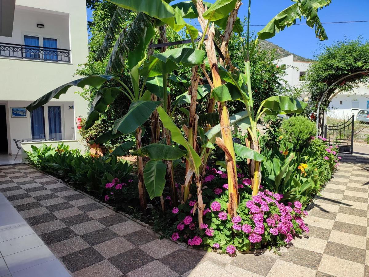 Bali Dorian Apartments Exterior photo