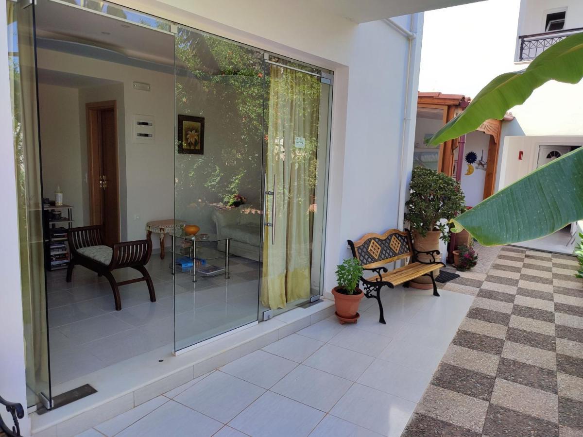 Bali Dorian Apartments Exterior photo